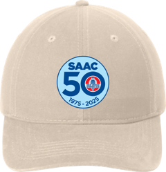 SAAC-50 Hat