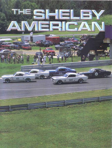 Shelby American #65 (1997)