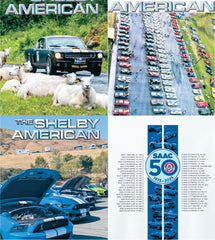 Annual Magazines (from 2009)