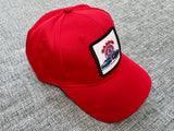 SAAC-49 STAFF Cap