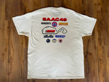 SAAC 49 Short Sleeve Tee Shirts