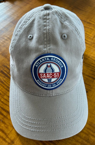 SAAC-51 Hat