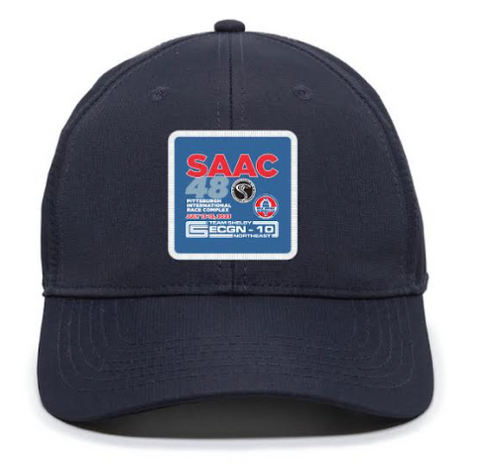 SAAC-48 Cap