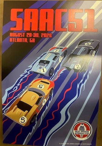 SAAC-51 Poster