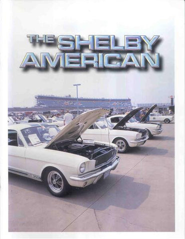 Shelby American #68 (1998)