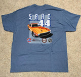 SAAC 44 Tee Shirts
